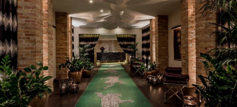 柏林动物园酒店(Hotel Zoo Berlin)图片