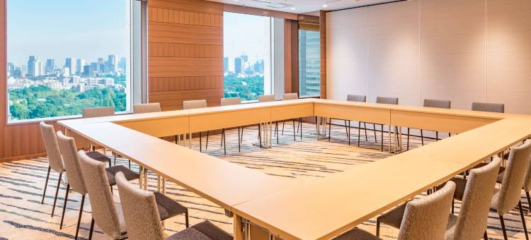 小田急世纪南悦酒店(Odakyu Hotel Century Southern Tower)图片
