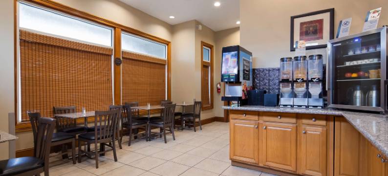 卡温顿贝斯特韦斯特酒店(Best Western Covington)图片