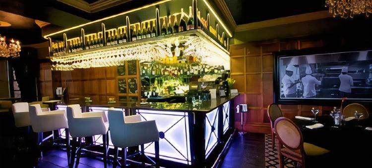 古贝尔 Spa 酒店(Ye Olde Bell Hotel & Spa)图片