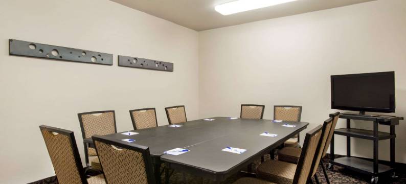 格伦伍德温德姆呗盟酒店(Baymont by Wyndham Glenwood)图片