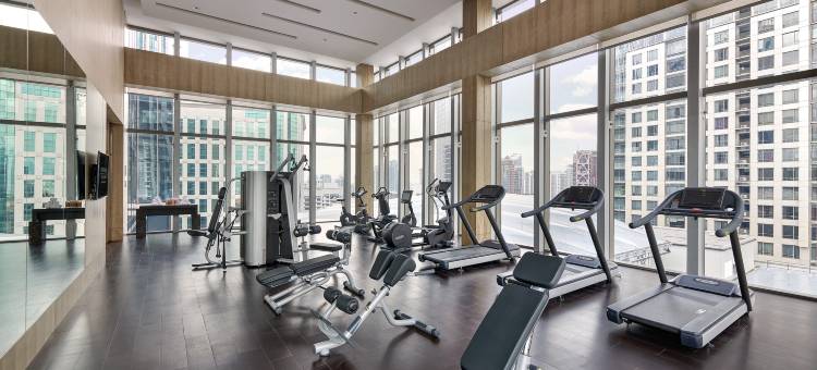 吉隆坡柏威年酒店 · 悦榕管理(Pavilion Hotel Kuala Lumpur Managed by Banyan Tree)图片
