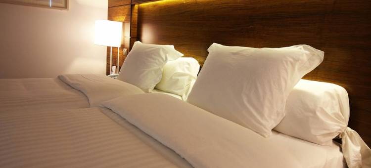 圣塔玛利亚酒店(Hotel Santa Maria)图片