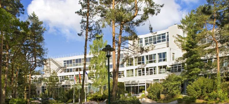 菲林费斯兰德公寓(Ferienwohnungen Fischland)图片