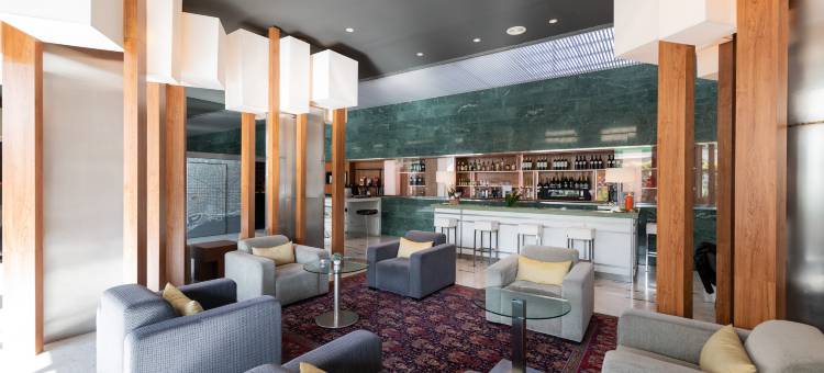 巴萨罗那雅典娜公寓酒店(Aparthotel Atenea Barcelona)图片