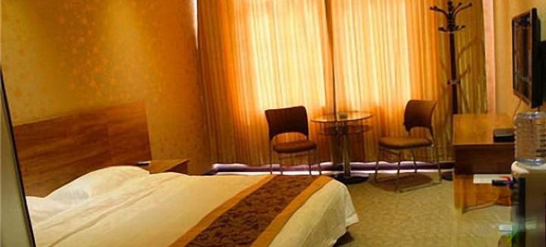 济源明秀宾馆图片