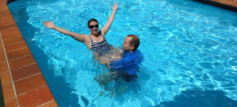 卡拉汽车旅馆(Cara Motel)图片