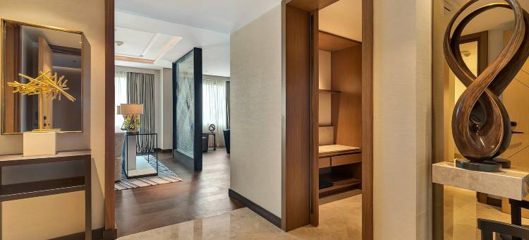 哥印拜陀欢迎酒店-ITC酒店集团成员(Welcomhotel by ITC Hotels, RaceCourse, Coimbatore)图片