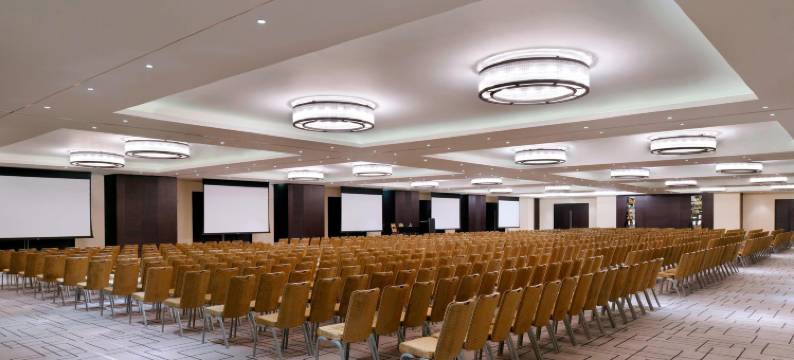 迪拜 JW 万豪侯爵酒店(JW Marriott Marquis Hotel Dubai)图片