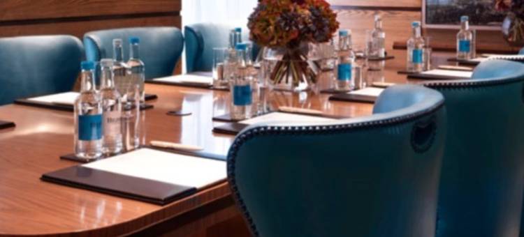 康诺特酒店(The Connaught, Maybourne Hotel Collection)图片