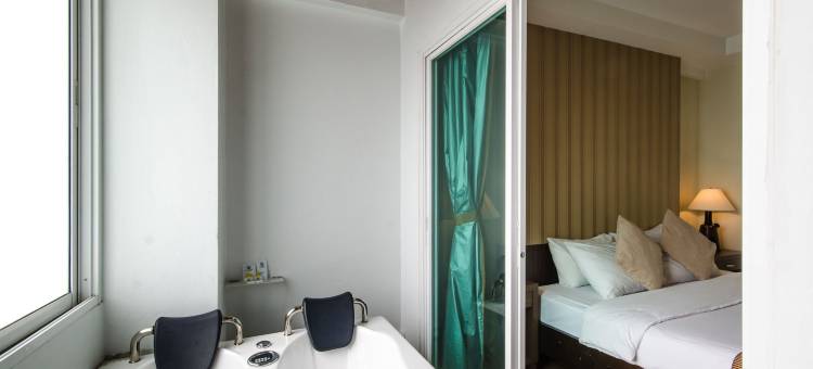 周日白金套房(Sunday Platinum Suites)图片