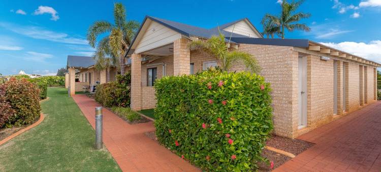 卡拉萨舒适套房酒店(Comfort Inn & Suites Karratha)图片