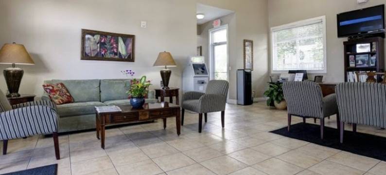 Hilton Garden Inn Key West the Keys Collection (Ex Lexington Hotel)图片