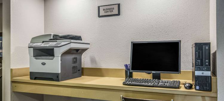 米尔堡舒眠酒店 - 近卡罗温兹大道(Sleep Inn Fort Mill Near Carowinds Blvd)图片