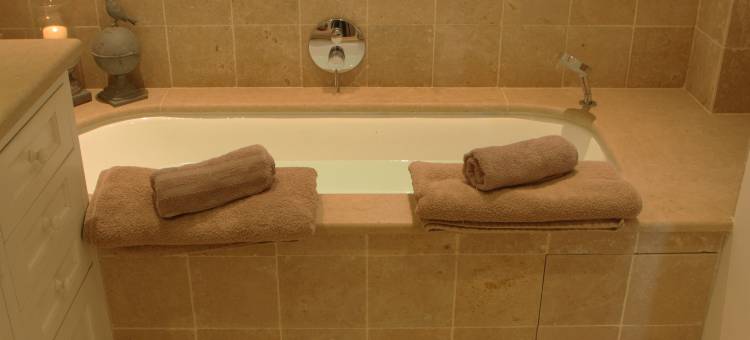 贝勒罗斯阿特霍夫别墅酒店(Althoff Hotel Villa Belrose)图片