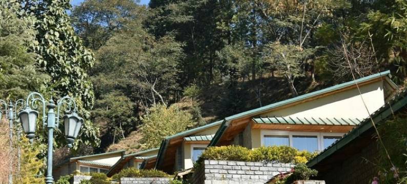 加入拉迪森个体度假村的拉克度假村(Rakkh Resort)图片