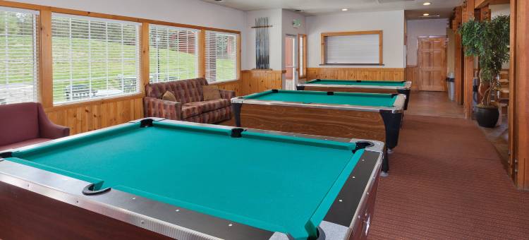 沃尔德马克大熊湖酒店(WorldMark Big Bear Lake)图片
