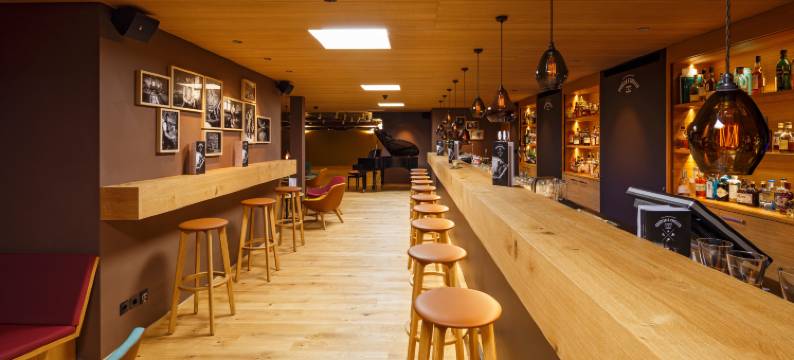 赫斯臣维尔德豪斯酒店(Hotel Hirschen Wildhaus)图片