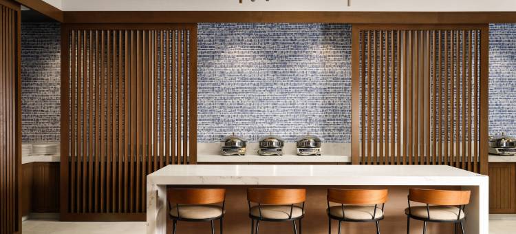 圣迭戈米森谷/酒店区万怡酒店(Courtyard San Diego Mission Valley/Hotel Circle)图片