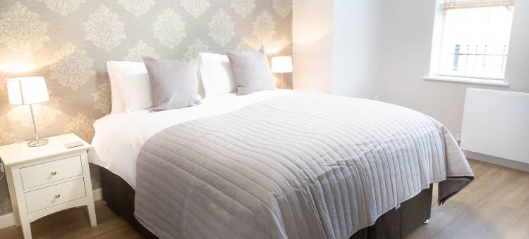 Citystay Living - 兴顿之家(Citystay Living - Hinton House)图片