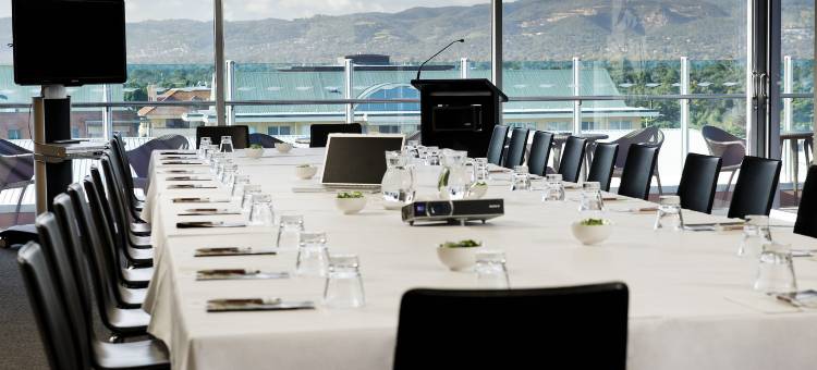 阿德莱德屋顶花园酒店(Majestic Roof Garden Hotel)图片