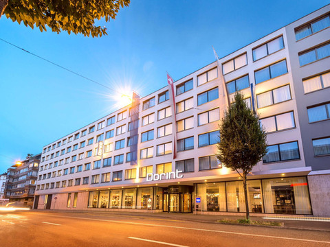 精华 - 巴塞尔市多林特