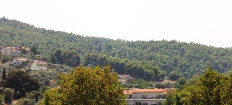 阿纳斯塔西娅别墅(Villa Anastasia)图片