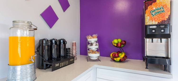 尤马骑士酒店(Knights Inn and Suites Yuma)图片