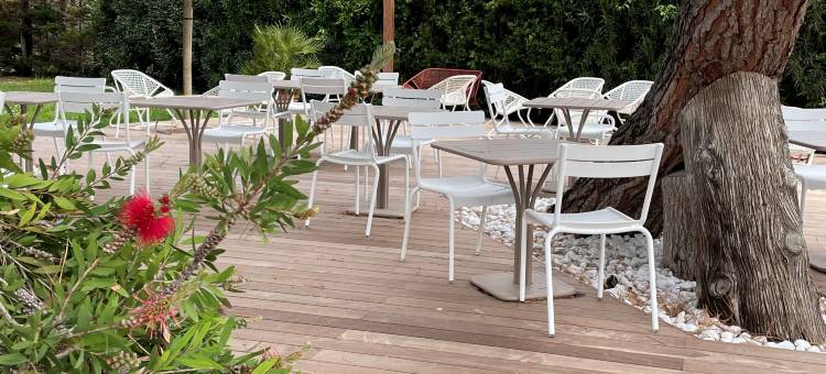 东蒙彼利埃吕内尔基里亚德酒店(Kyriad Montpellier Est - Lunel)图片