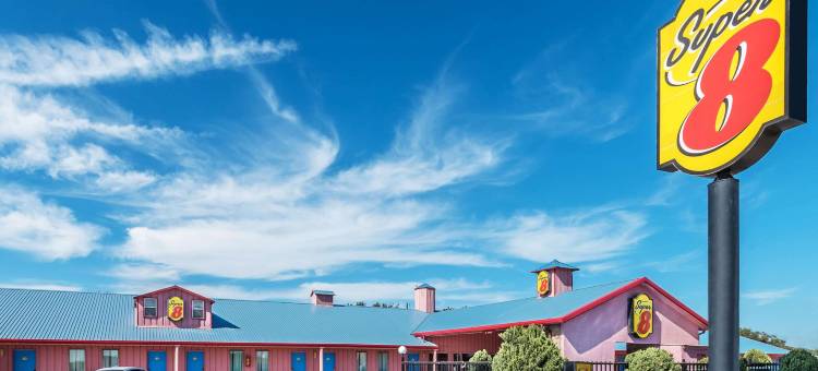 伊斯特兰温德姆速8酒店(Super 8 by Wyndham Eastland)图片