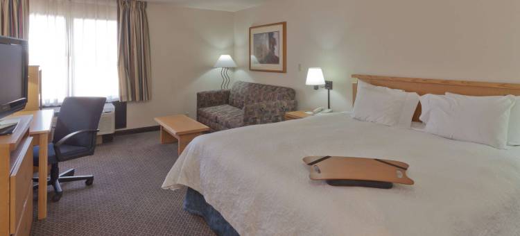 拉斯韦加斯/桑默林欢朋酒店(Hampton Inn Las Vegas/Summerlin)图片