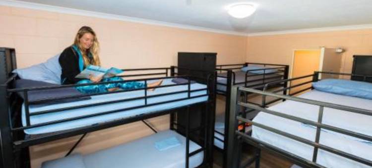 Manta Lodge & Scuba Centre图片