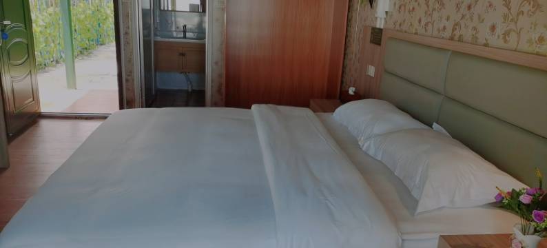 防城港群海度假营图片