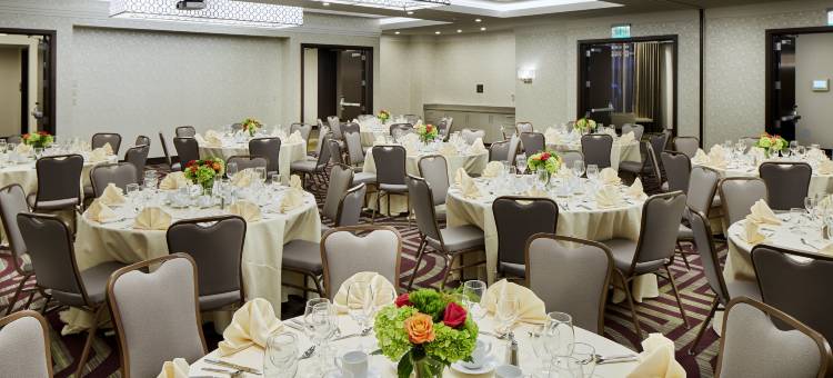 希尔顿花园酒店-罗斯林(Hilton Garden Inn Roslyn)图片