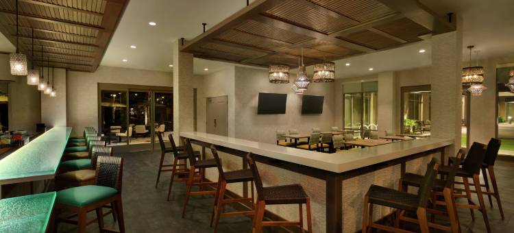 卡珀累欧胡岛 - 希尔顿大使馆套房酒店(Embassy Suites by Hilton Oahu Kapolei)图片