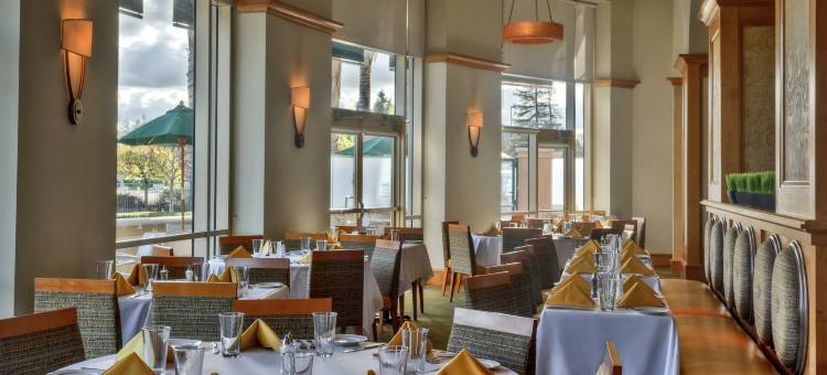 圣克拉拉希尔顿酒店(Hilton Santa Clara)图片