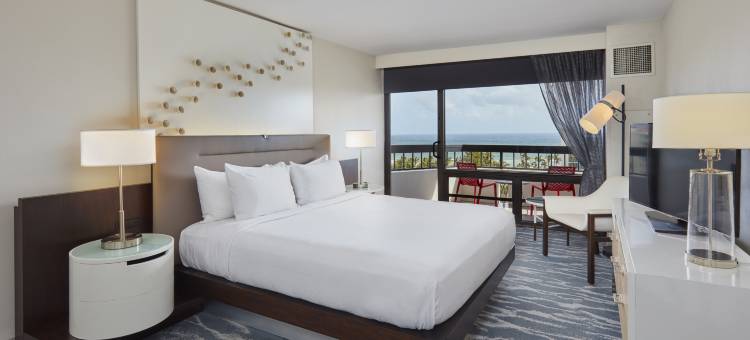 博卡－拉顿水石海滨度假村-希尔顿格芮精选(Waterstone Resort & Marina Boca Raton, Curio Collection by Hilton)图片