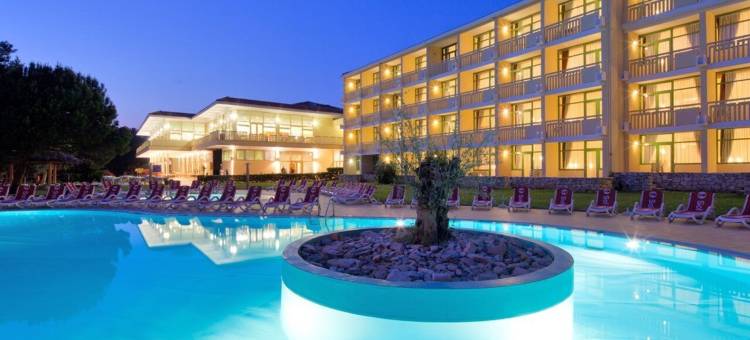 索尔奥罗拉全包酒店(Hotel Aurora Plava Laguna)图片