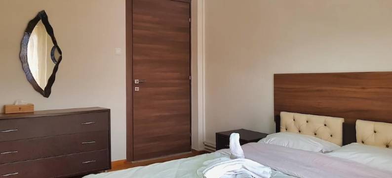 2 Bedroom Luxury Apartment in The Central Square图片