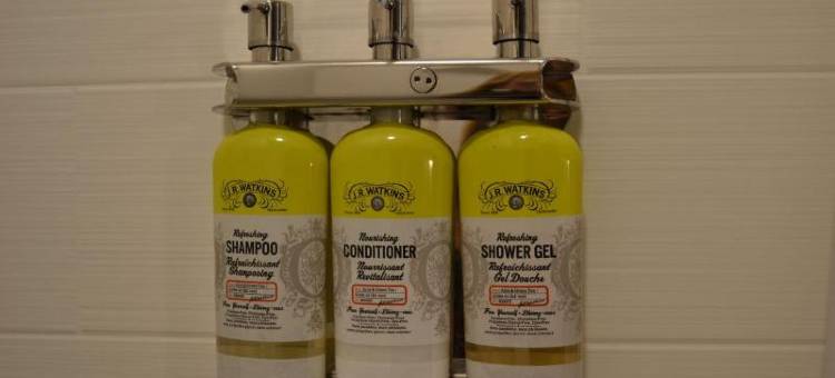 智选假日套房酒店匹斯堡(Holiday Inn Express & Suites Pittsburgh SW - Southpointe)图片