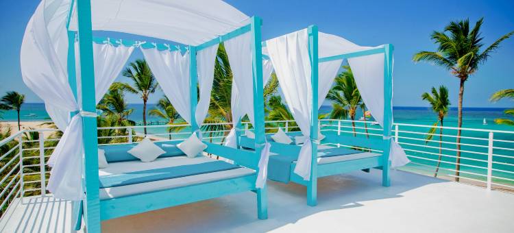 Punta Cana Penthouse  - Best Dominican Ocean View图片