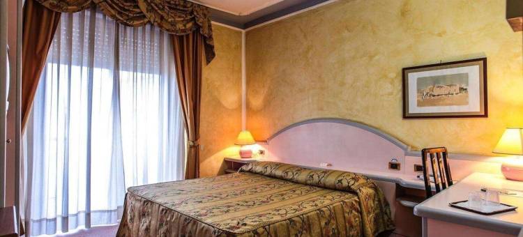 格拉西阿德勒达酒店(Hotel Grazia Deledda)图片