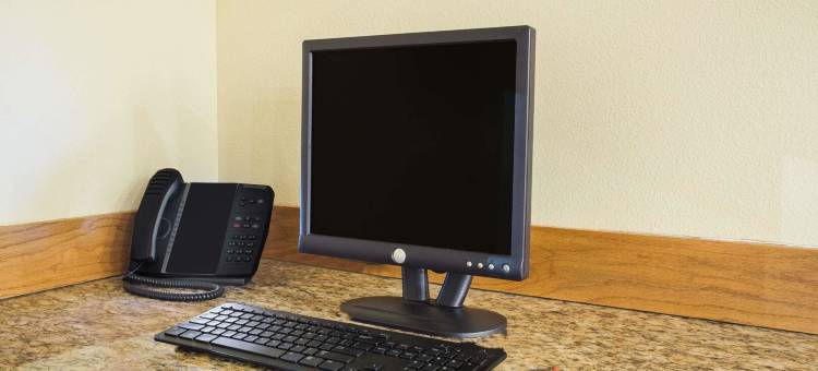 埃文斯代尔滑铁卢温德姆戴斯酒店(Days Inn by Wyndham Evansdale Waterloo)图片