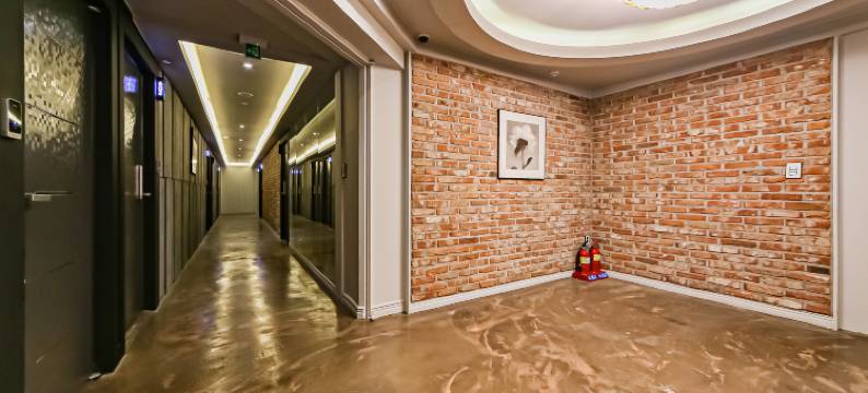 V 酒店(V Hotel)图片