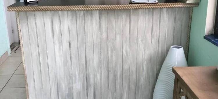 马里布度假汽车旅馆(Malibu Resort Motel)图片