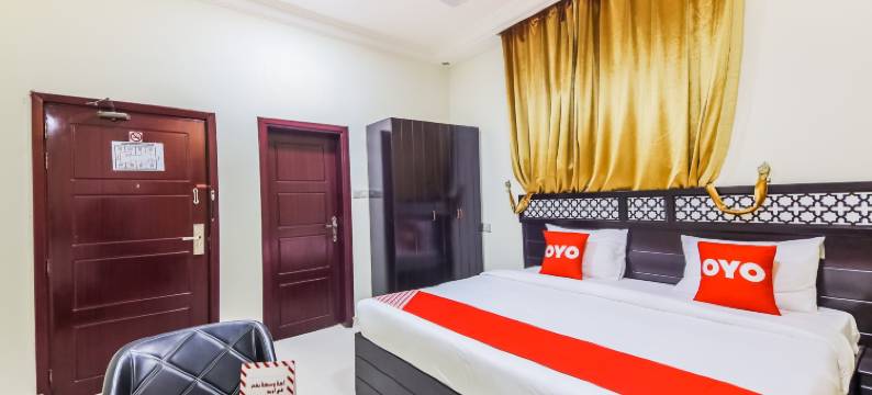 超级OYO 107 Ras Al Hadd Waves酒店(Ras Al Hadd Waves Hotel)图片