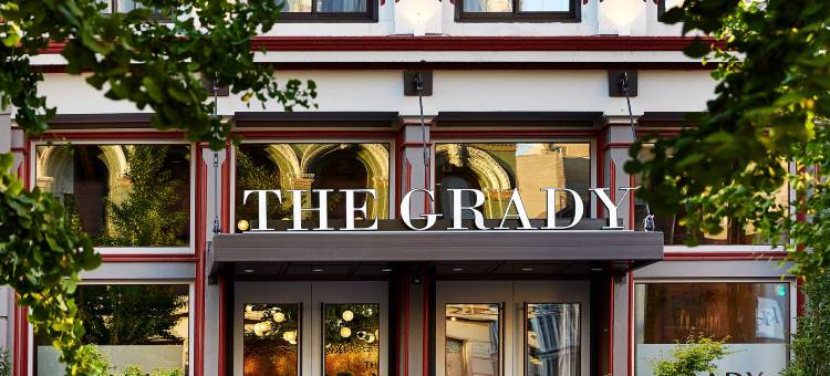 格雷迪酒店(The Grady)图片
