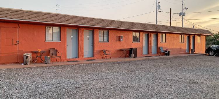 铜山汽车旅馆(Copper Mountain Motel)图片