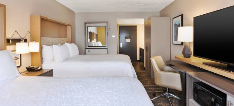 Holiday Inn 大急流城中心(Holiday Inn Grand Rapids Downtown)图片