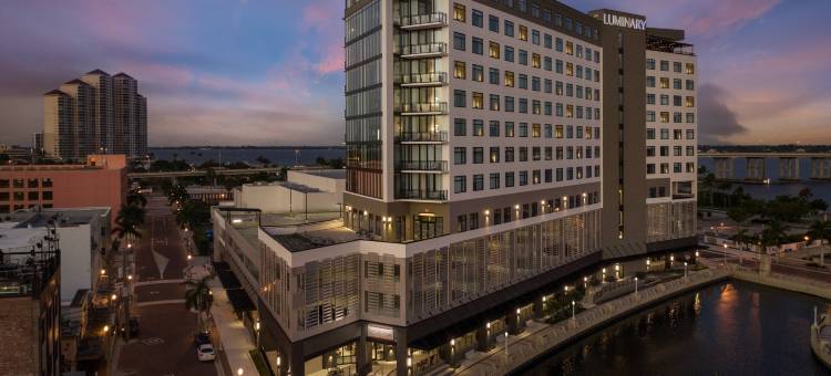 Luminary Hotel & Co., Autograph Collection图片